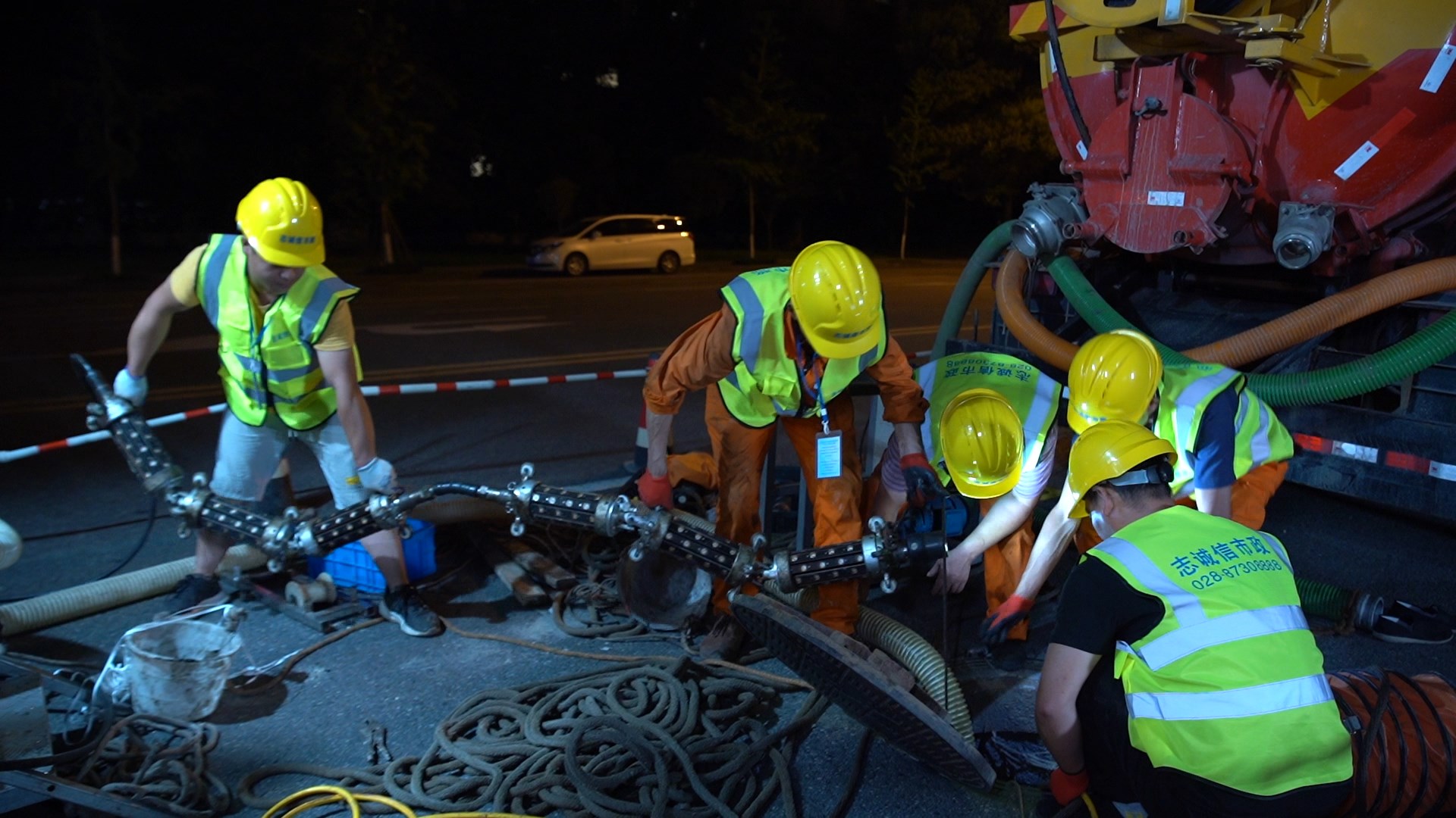 金秀紫外光固化修复